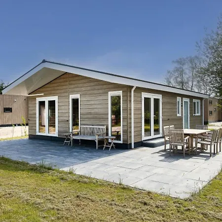 Ferienhaus Riant 64 I 6-persoons Zennewijnen