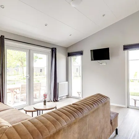 Riant 64 I 6-persoons Ferienhaus Zennewijnen