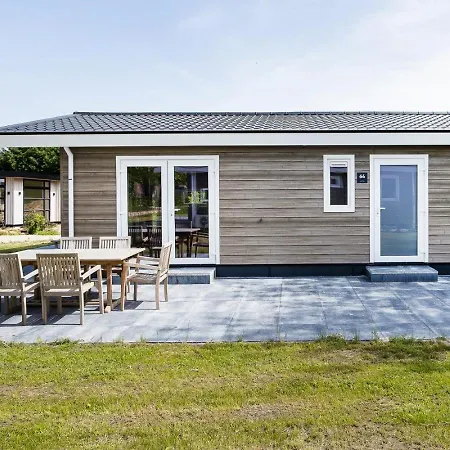 Ferienhaus Riant 64 I 6-persoons Zennewijnen