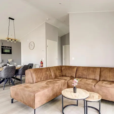 Ferienhaus Riant 64 I 6-persoons Zennewijnen