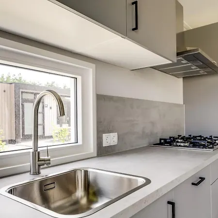Riant 64 I 6-persoons Ferienhaus *