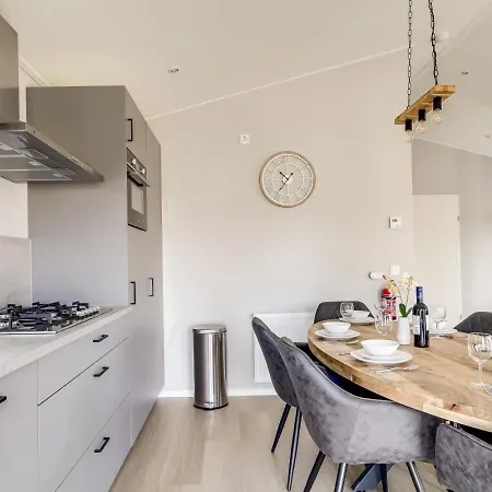 Ferienhaus Riant 64 I 6-persoons Zennewijnen