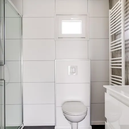 Ferienhaus Riant 64 I 6-persoons Zennewijnen