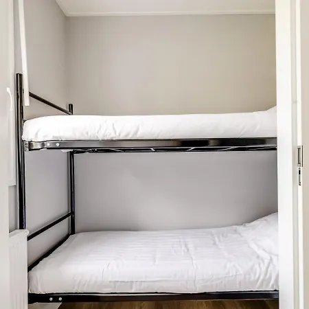 Riant 64 I 6-persoons Ferienhaus Zennewijnen