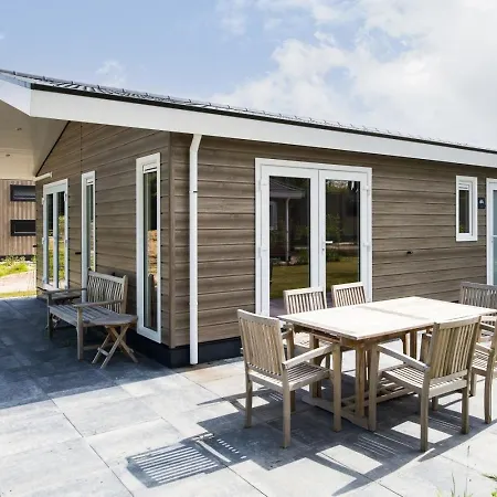 Ferienhaus Riant 64 I 6-persoons *