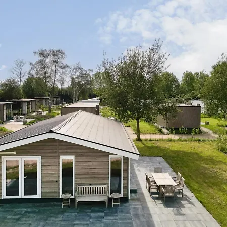 Riant 64 I 6-persoons Ferienhaus