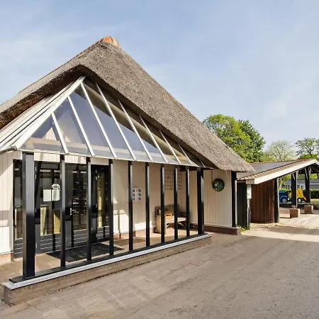 Ferienhaus Riant 64 I 6-persoons