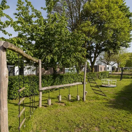 Riant 64 I 6-persoons Ferienhaus Zennewijnen