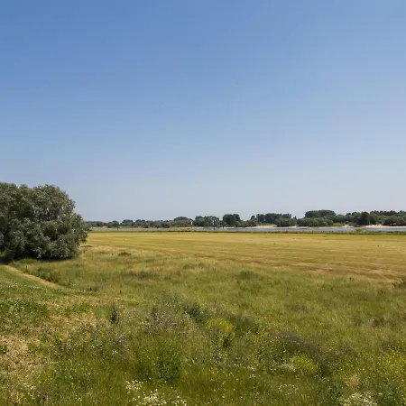 Riant 64 I 6-persoons Ferienhaus Zennewijnen