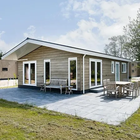 Riant 64 I 6-persoons Ferienhaus Zennewijnen