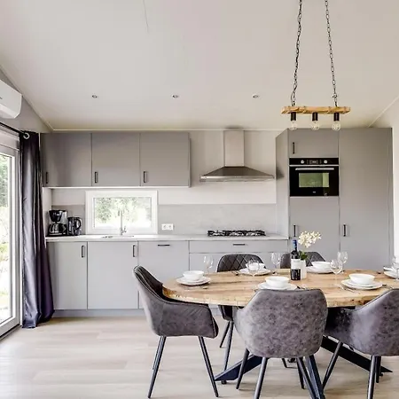 Riant 64 I 6-persoons Ferienhaus