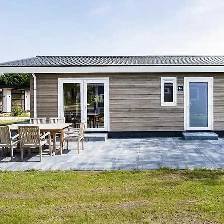 Ferienhaus Riant 64 I 6-persoons