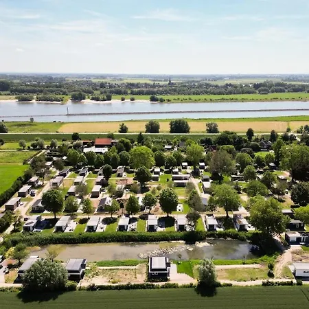 Ferienhaus Riant 64 I 6-persoons *
