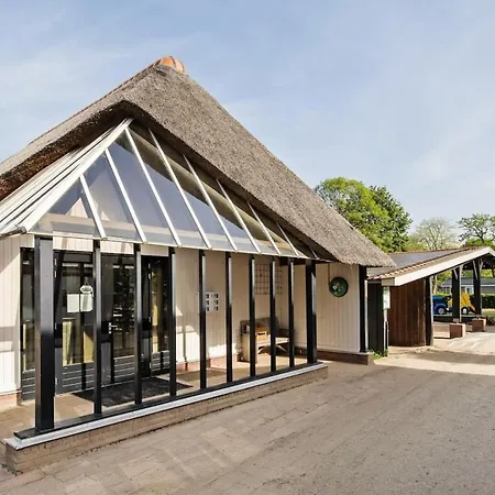 Riant 64 I 6-persoons Ferienhaus Zennewijnen