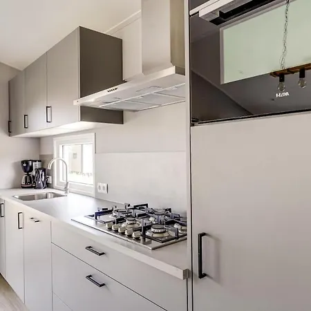 Ferienhaus Riant 64 I 6-persoons Zennewijnen