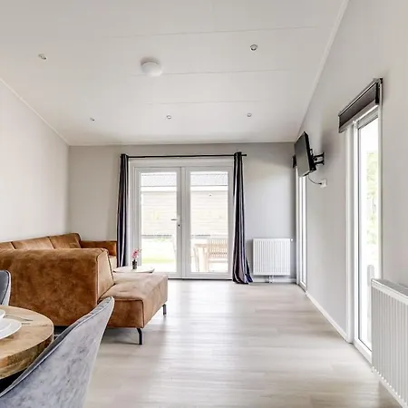 Ferienhaus Riant 64 I 6-persoons *