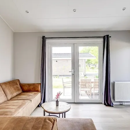Ferienhaus Riant 64 I 6-persoons