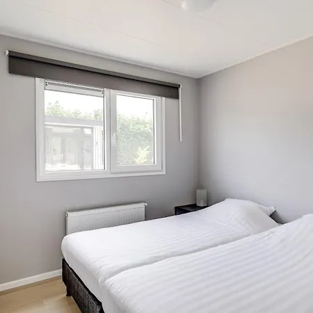 Riant 64 I 6-persoons Ferienhaus *