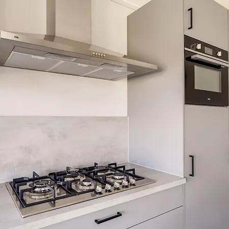 Ferienhaus Riant 64 I 6-persoons *