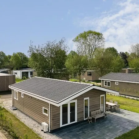 Ferienhaus Riant 64 I 6-persoons Zennewijnen