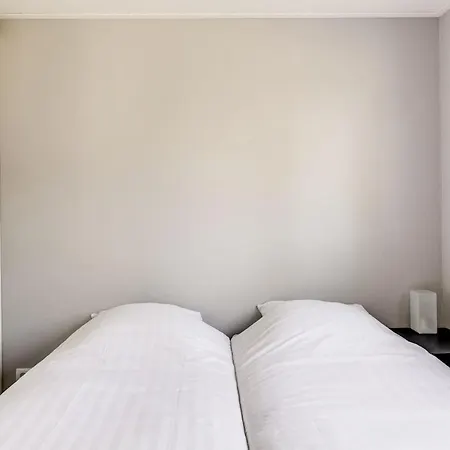 Riant 64 I 6-persoons Ferienhaus Zennewijnen