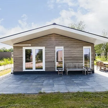 Riant 64 I 6-persoons Ferienhaus