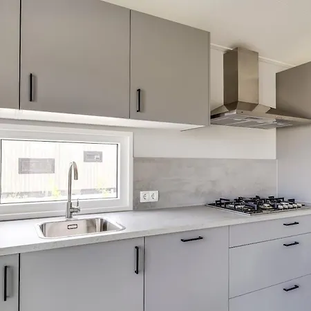 Riant 64 I 6-persoons Ferienhaus *